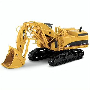 Pala Minera 365C Escala 1:50 (Modelo Descontinuado) - KATZER